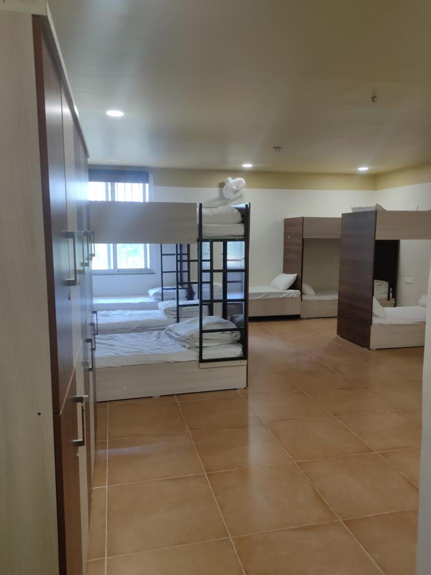 Palash The Jungle Resort Gondia ภายนอก รูปภาพ