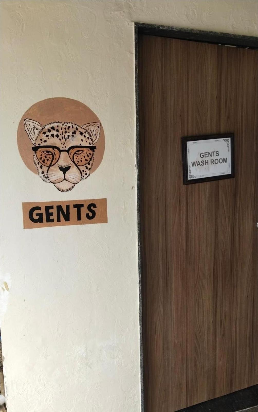 Palash The Jungle Resort Gondia ภายนอก รูปภาพ