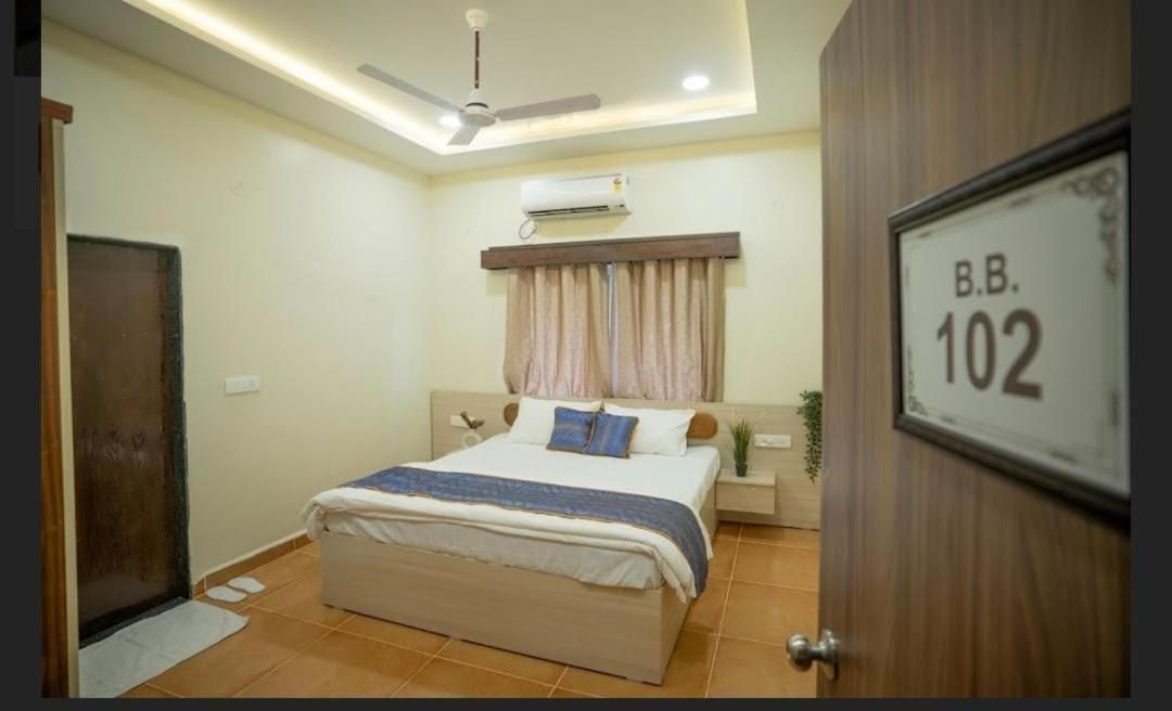 Palash The Jungle Resort Gondia ภายนอก รูปภาพ